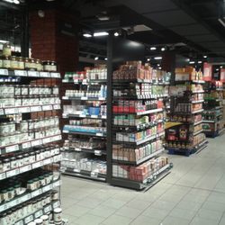 REWE