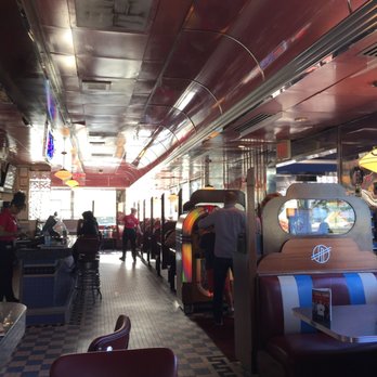 Silver Diner - Diners Near Me - Woodbridge, Virginia Silver Diner - Diners Near Me - Woodbridge, Virginia