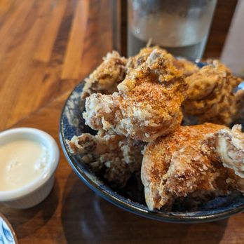 Menya Hosaki - Karaage - Ramen Near Me - Washington, DC, District of Columbia