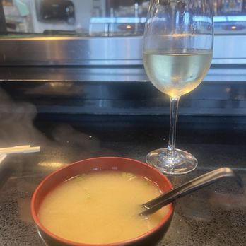 TheKoi Sushi and Sake Bar - Miso Soup - Japanese Near Me - Tacoma, Washington TheKoi Sushi and Sake Bar - Miso Soup - Japanese Near Me - Tacoma, Washington