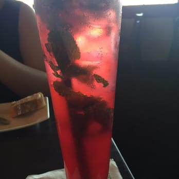 Palisade - Mojito - Seafood Near Me - Seattle, Washington