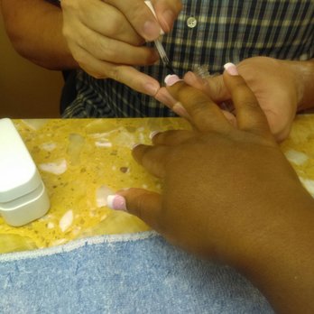 DaVi Nails - Nice, clean work - Nail Salons Near Me - Choctaw, Oklahoma DaVi Nails - Nice, clean work - Nail Salons Near Me - Choctaw, Oklahoma