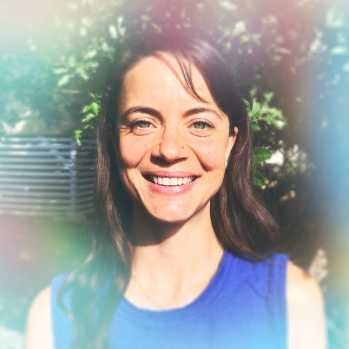 Maitri Wellness Center Logo