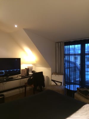 Hotel Fabian by null