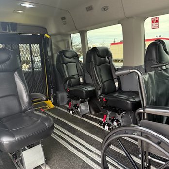 Truecare Ambulette - Medical Transportation Near Me - Hempstead, New York