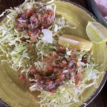 Murray's Saloon & Eatery - Fish tacos. - Karaoke Near Me - Big Bear Lake, California