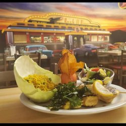 Restaurant Route 66 - Photo