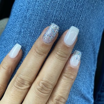 Sasha's Nails & Spa - Wedding guest nails! - Nail Salons Near Me - Farmingdale, New York Sasha's Nails & Spa - Wedding guest nails! - Nail Salons Near Me - Farmingdale, New York
