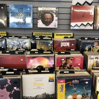 Rhino Records - Records. - Music & DVDs Near Me - Montclair, California Rhino Records - Records. - Music & DVDs Near Me - Montclair, California
