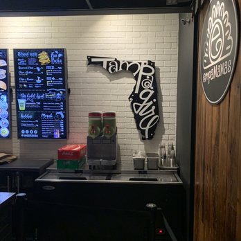 Empamamas - Empanadas Near Me - Tampa, Florida
