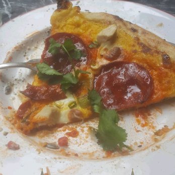 Gordon Ramsay Street Pizza - Pizza Near Me - London, XGL Gordon Ramsay Street Pizza - Pizza Near Me - London, XGL
