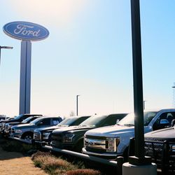 Seth Wadley Ford Lincoln