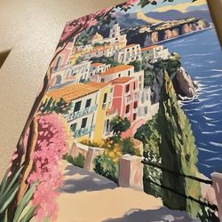 Wall art