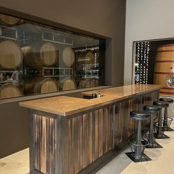 Andrew Murray Vineyards - Wineries Near Me - Los Olivos, California Andrew Murray Vineyards - Wineries Near Me - Los Olivos, California