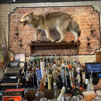 Ida's Nearabout by null