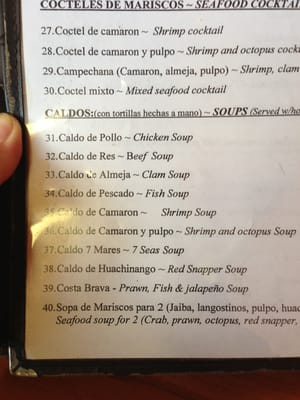 Menu photo 6 Izzy's Cafe Reseda, CA Menu photo 6 Izzy's Cafe Reseda, CA