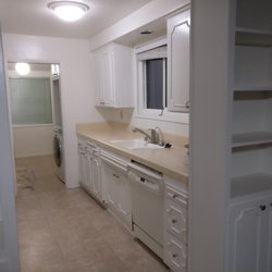 1st Choice Construction Services - BEFORE - Full kitchen remodel from 1st Choice Construction Services