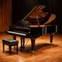 Upper Mountain Piano Tuning