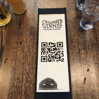 Crushed by Giants - Brewpubs Near Me - Chicago, Illinois Crushed by Giants - Brewpubs Near Me - Chicago, Illinois