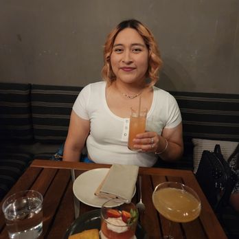 Cara Cara - New American Near Me - Los Angeles, California