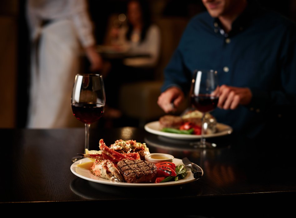 THE KEG STEAKHOUSE + BAR Updated May 2024 74 Photos & 37 Reviews