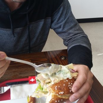 Swiss 2 Go - Sandwiches Near Me - Edmonton, Alberta Swiss 2 Go - Sandwiches Near Me - Edmonton, Alberta