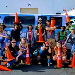 Kidz Express Transportation