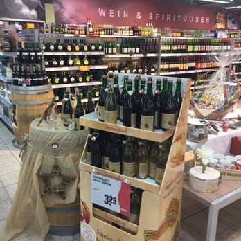 REWE Center - Grocery Near Me - Offenbach, HE
