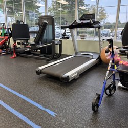 Metro Physical and Aquatic Therapy