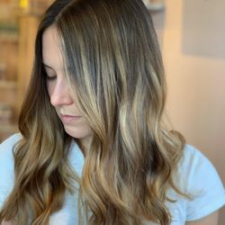 Hair by Jordan