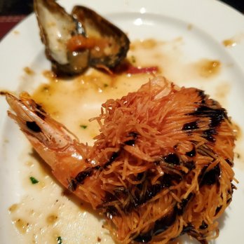 Black+Blue Vancouver - My plate - Steakhouses Near Me - Vancouver, British Columbia Black+Blue Vancouver - My plate - Steakhouses Near Me - Vancouver, British Columbia