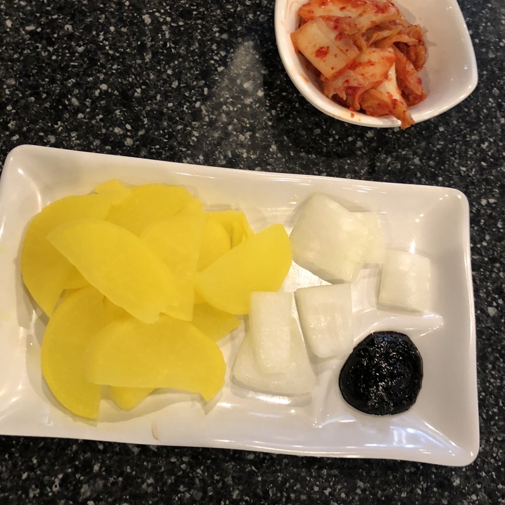 Beijing Sung - Korean Near Me - Vaughan, Ontario