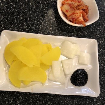 Beijing Sung - Korean Near Me - Vaughan, Ontario