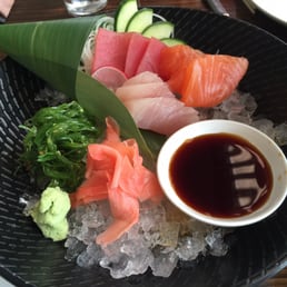 Sashimi Sashimi