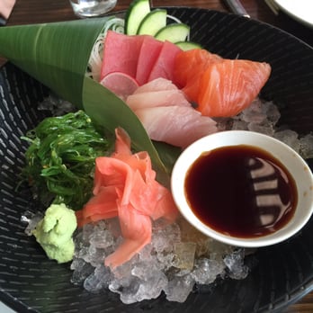Waterfront Southgate - Sashimi - Seafood Near Me - Melbourne, VIC Waterfront Southgate - Sashimi - Seafood Near Me - Melbourne, VIC