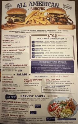 Menu photo 3 Haymaker Goodyear Goodyear, AZ Menu photo 3 Haymaker Goodyear Goodyear, AZ