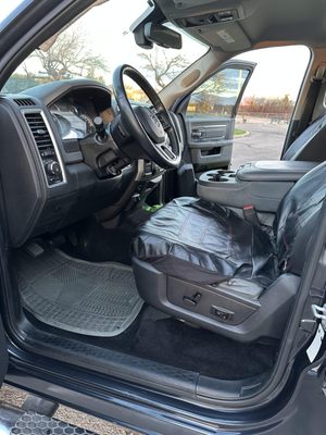 Interior Detailing - Text or call for a free estimate on interior detailing! (Exterior detailing coming soon) Interior Detailing - Text or call for a free estimate on interior detailing! (Exterior detailing coming soon)