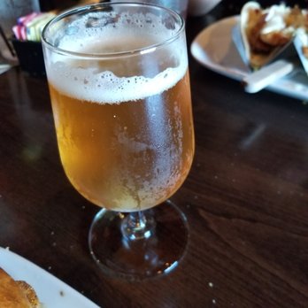 The Pour House - Cheers and thanks for a great meal! - American Near Me - Exton, Pennsylvania