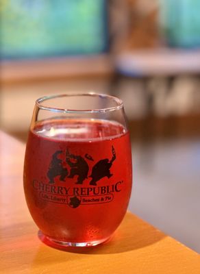 Cherry Public House | Glen Arbor by null