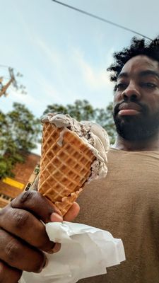 Chubby’s Fantastic Flavors by null