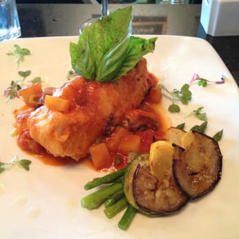 NiDo Caffe - Chilean sea bass.... - Italian Near Me - Miami, Florida NiDo Caffe - Chilean sea bass.... - Italian Near Me - Miami, Florida