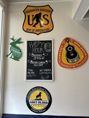 Waldo’s Chicken & Beer by null