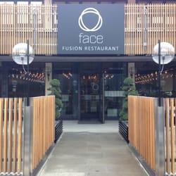 Face - Ingresso