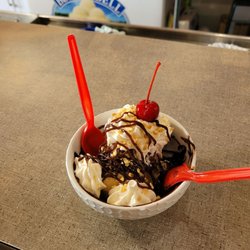 Shoo-Fly Soda Shop