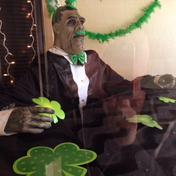 Driversity - Frank celebrates St. Patty's day 2015! - Driving Schools Near Me - Brentwood, California