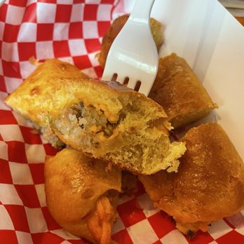 Bywater Bakery - Boudin kolache - Cafes Near Me - New Orleans, Louisiana Bywater Bakery - Boudin kolache - Cafes Near Me - New Orleans, Louisiana