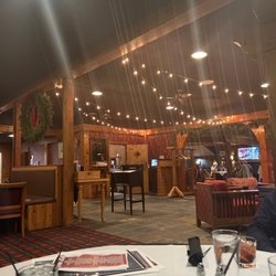 Otsego Resort - Duck Blind Grille