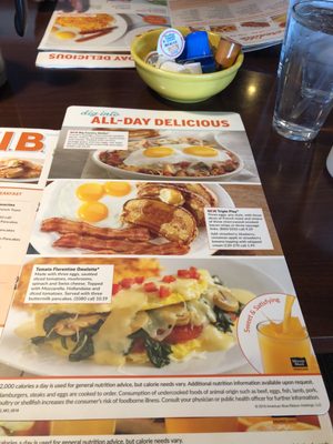 Menu photo 3 Village Inn Albuquerque, NM Menu photo 3 Village Inn Albuquerque, NM