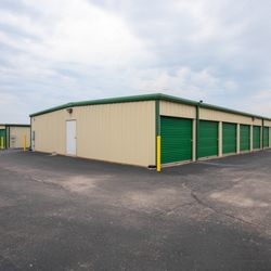Superior Storage- Oak St