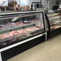 Point Brazil - Butcher Shop
